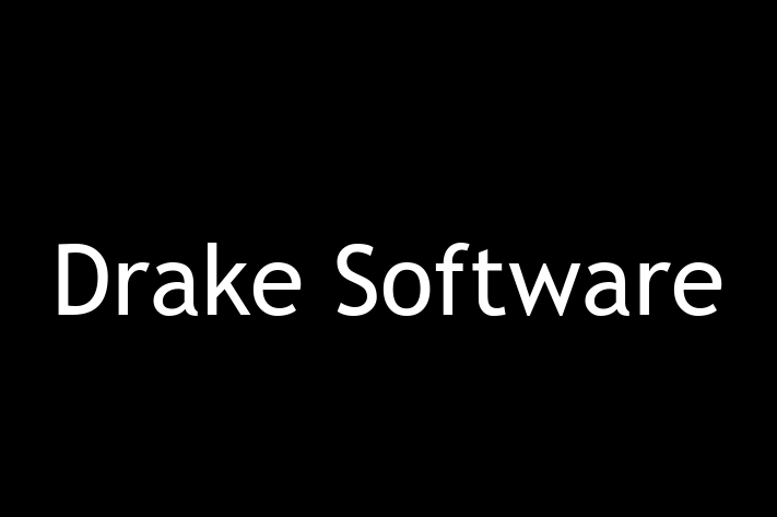 Technology Company Drake Software