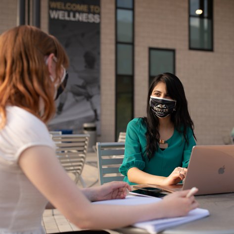 People Management University of Colorado Denver Business School