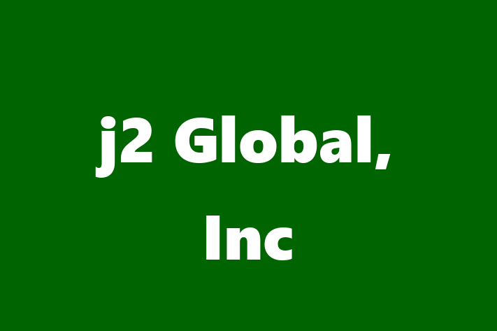 Software House j2 Global Inc