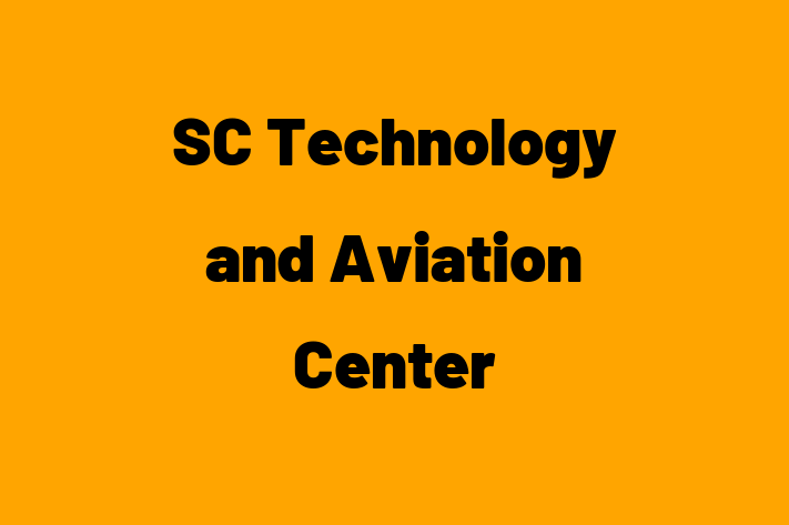 Software Development Company SC Technology and Aviation Center