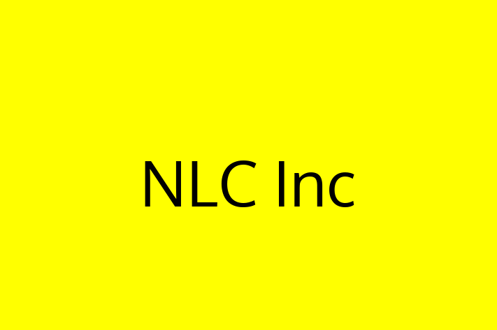 Software Firm NLC Inc