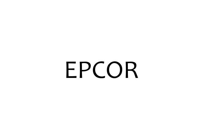 Application Development Company EPCOR