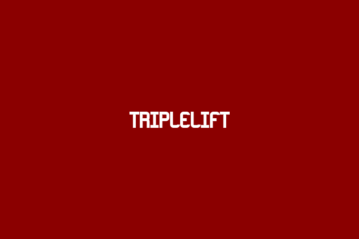 Employee Resource Management TripleLift