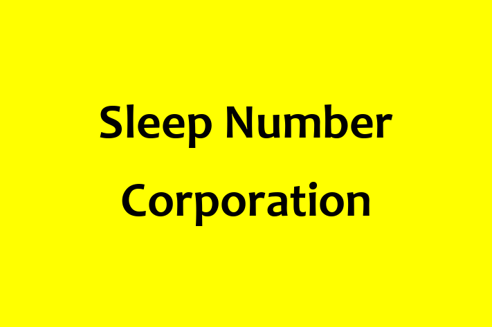 Personnel Management Sleep Number Corporation