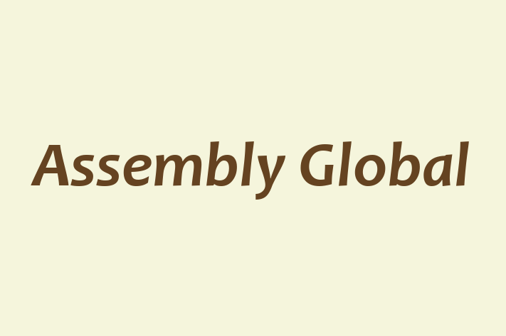 People Management Assembly Global