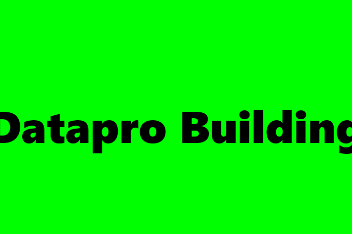 IT Company Datapro Building