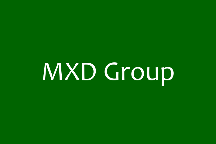 Software Consultancy MXD Group