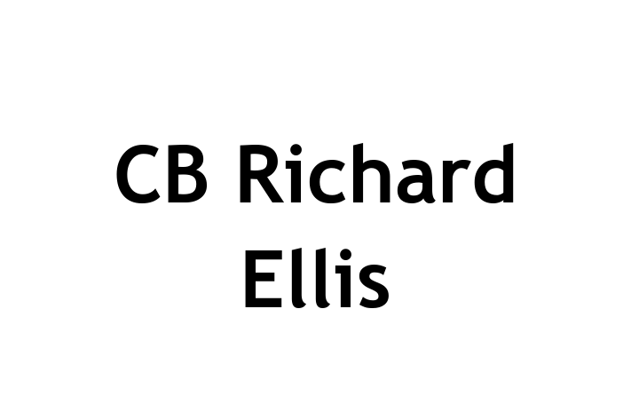 Human Capital Management CB Richard Ellis