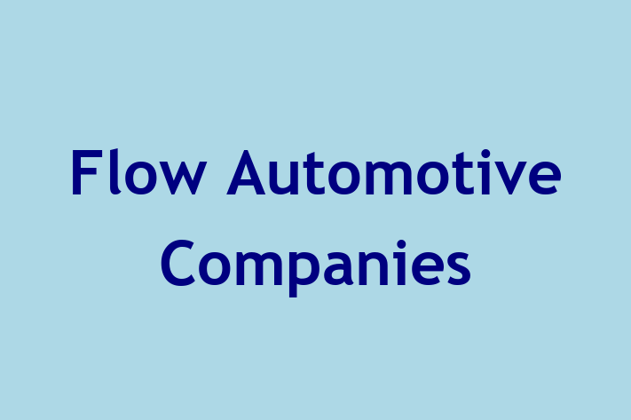 Labor Relations Flow Automotive Companies