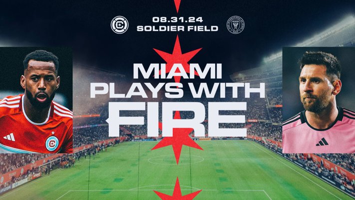 Employee Relations Chicago Fire FC