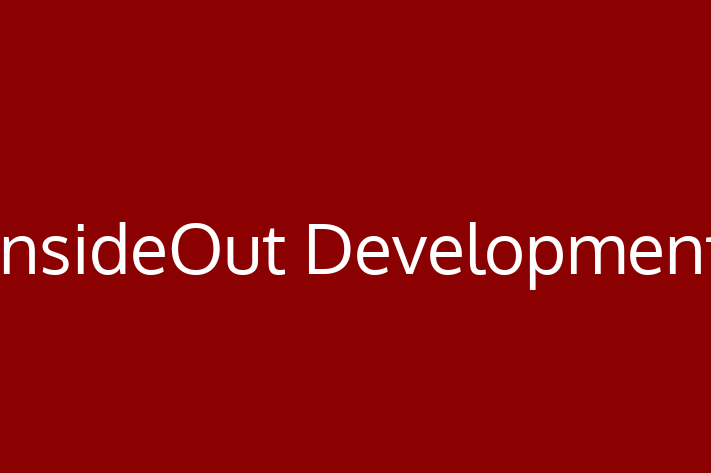 Software Development Company InsideOut Development