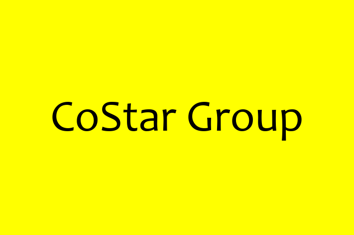 Software Development Firm CoStar Group