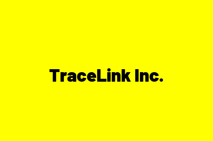 Software Consultancy TraceLink Inc.