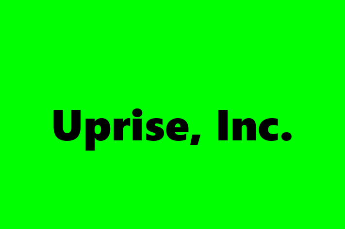 Personnel Management Uprise Inc.