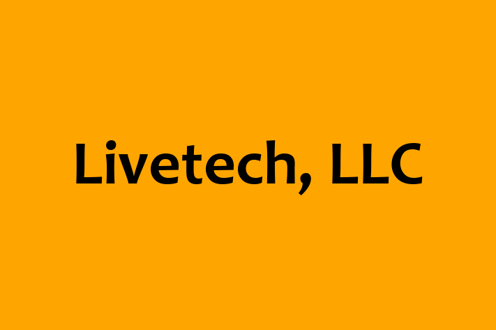 Human Capital Management Livetech LLC