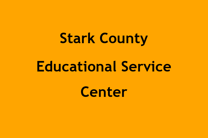 Personnel Management Stark County Educational Service Center