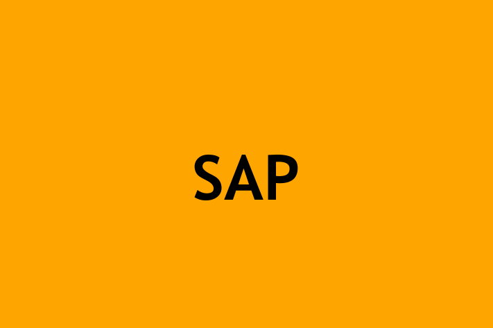 Human Capital Management SAP