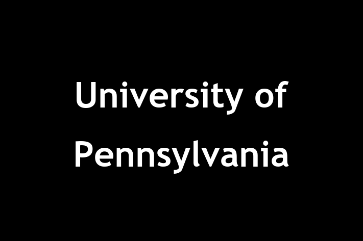 People Management University of Pennsylvania