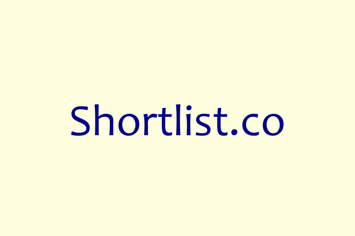 Software Services Company Shortlist.co