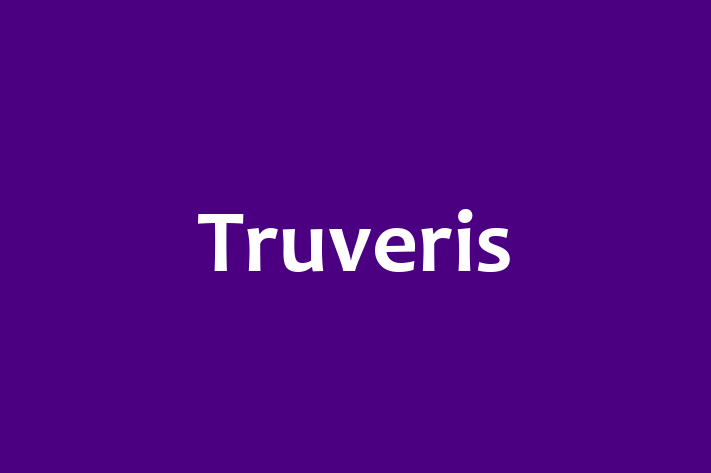 Workforce Management Truveris