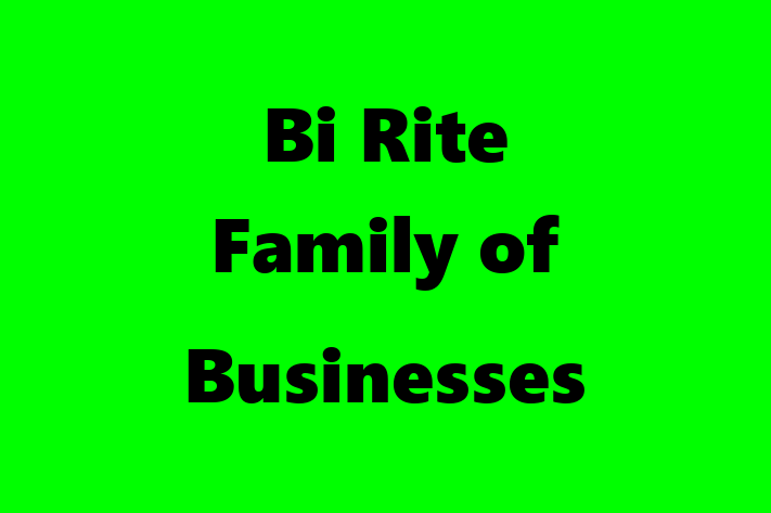 Employee Resource Management Bi Rite Family of Businesses