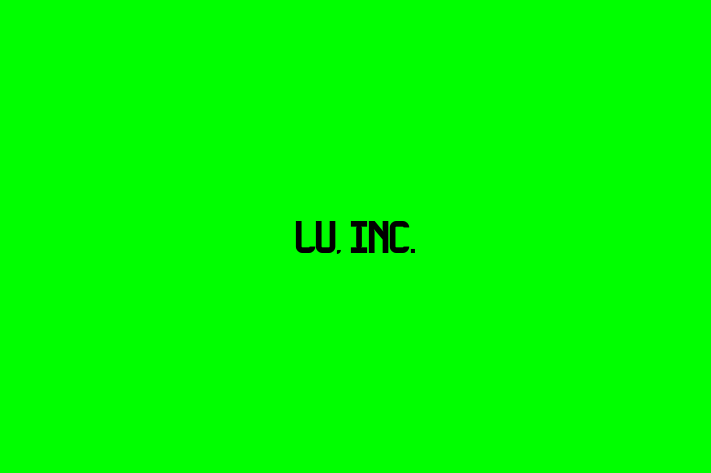 Personnel Management LU INC.