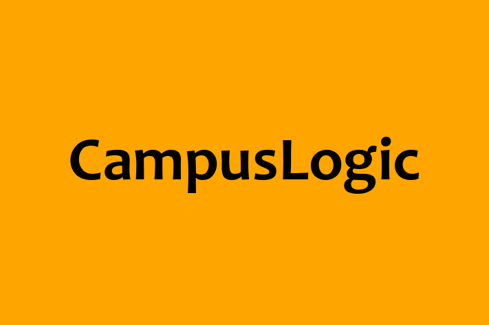 Application Development Company CampusLogic