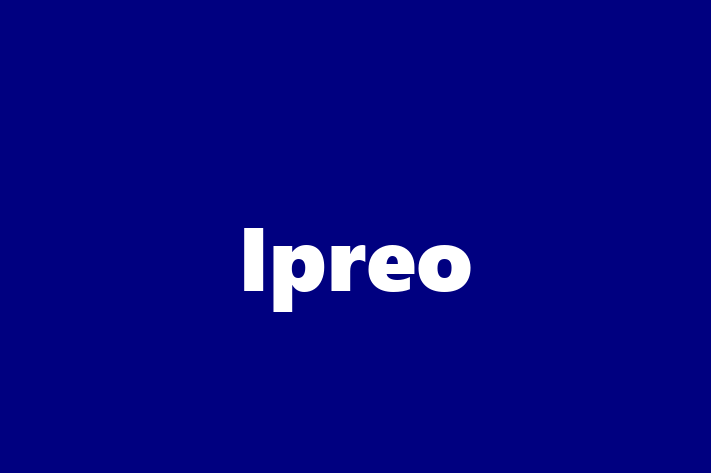 Software Engineering Company Ipreo