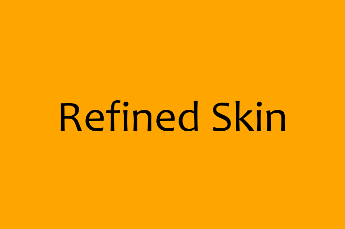 Skin Care Refined Skin