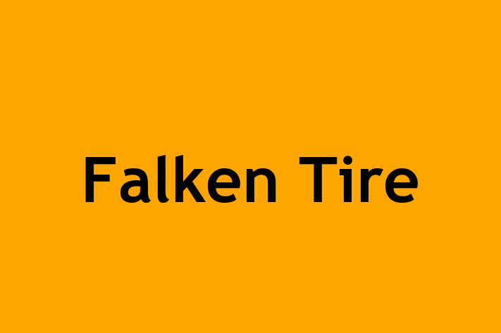 People Management Falken Tire