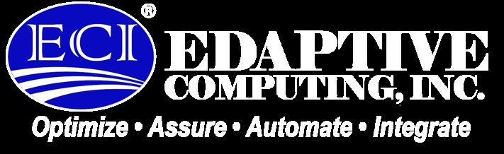 Software Development Company Edaptive Computing Inc.