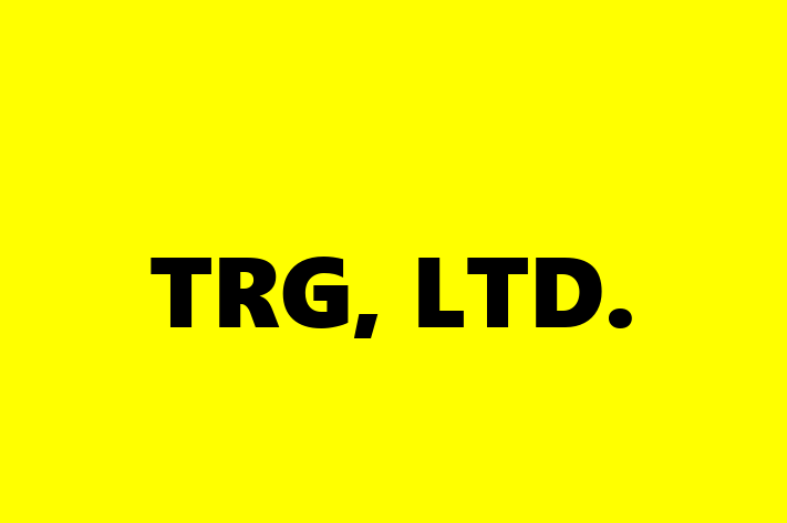 IT Company TRG LTD.