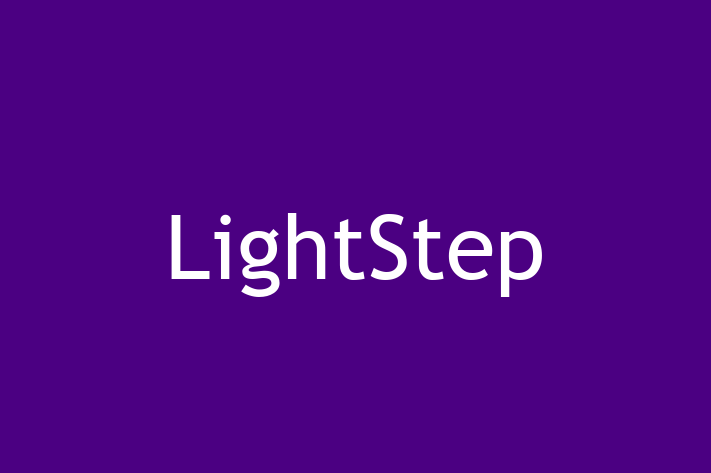 Software Engineering Company LightStep