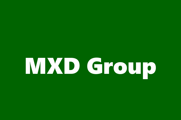 Software House MXD Group