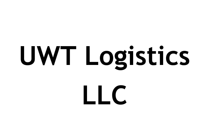 Human Capital Management UWT Logistics LLC