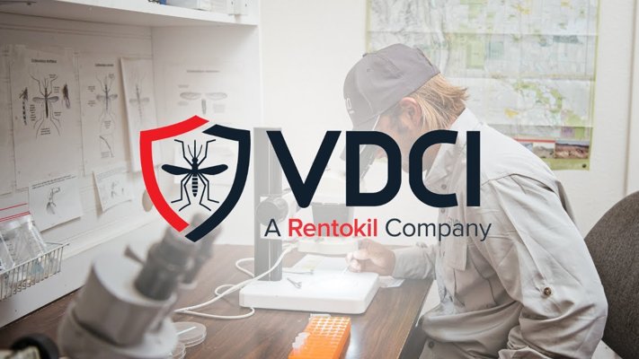 IT Company Vector Disease Control International