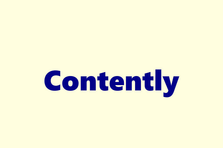 Software Firm Contently