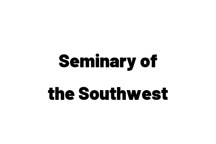 Labor Relations Seminary of the Southwest