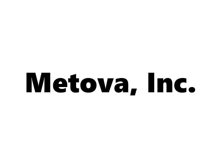 Software Services Company Metova Inc.