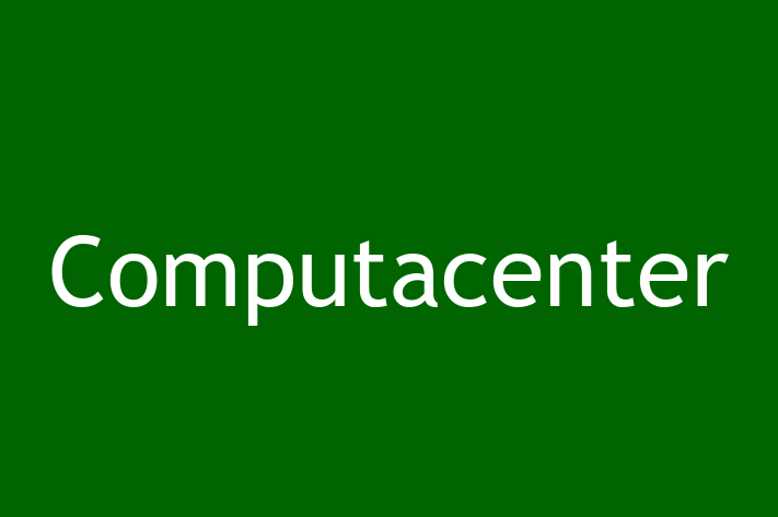 Software Services Company Computacenter