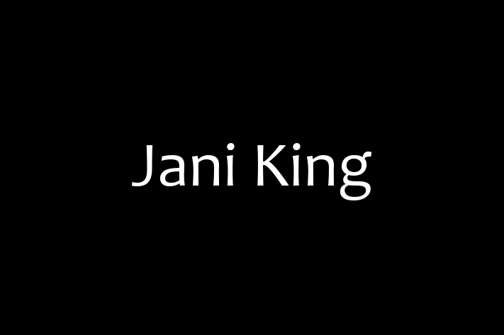 Home Sanitation Jani King