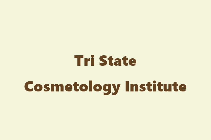 Beauty Schools Tri State Cosmetology Institute