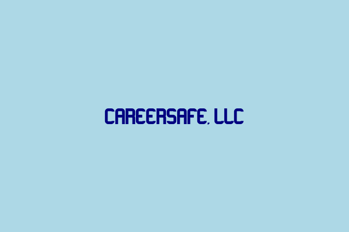 Software House CareerSafe LLC