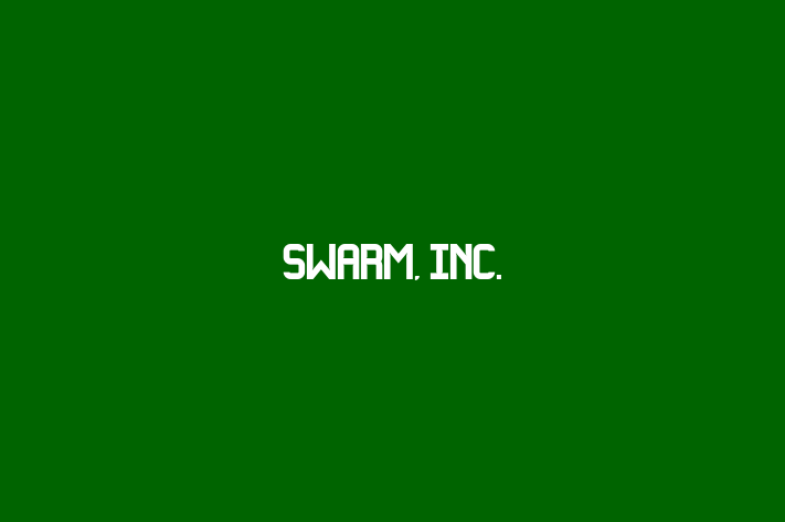 Talent Management SWARM Inc.