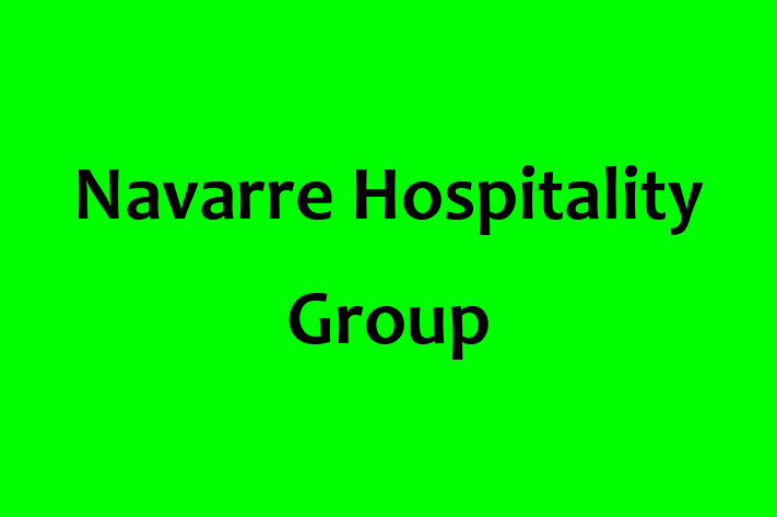 Staff Management Navarre Hospitality Group