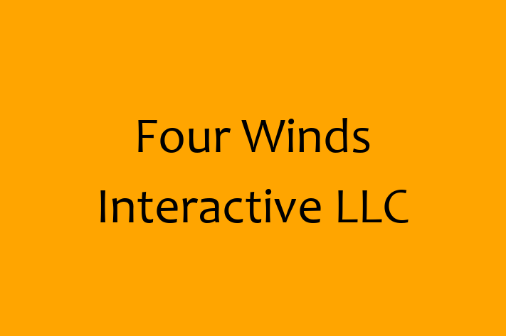 Application Development Company Four Winds Interactive LLC