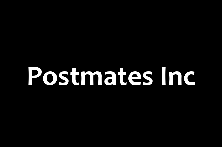 Software Solutions Provider Postmates Inc