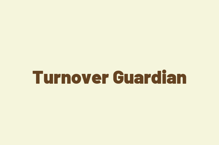 Residential Cleaning Turnover Guardian