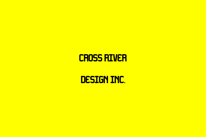 Employee Resource Management Cross River Design Inc.