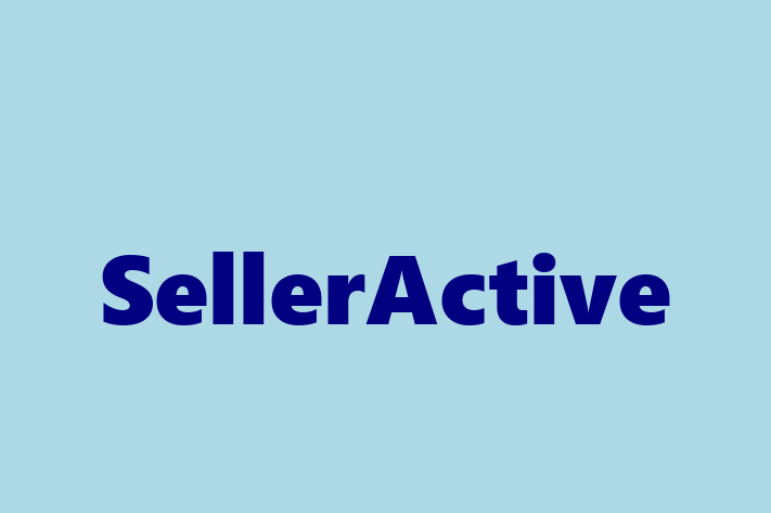 Software Services Company SellerActive